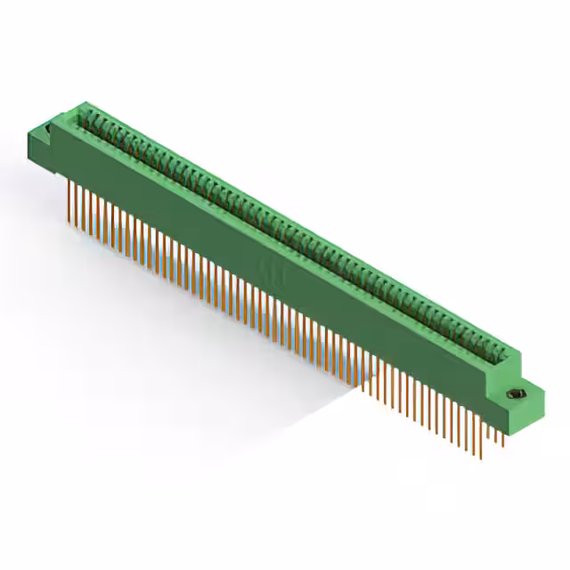 325-114-540-208 EDAC Inc.  Edgeboard Connectors